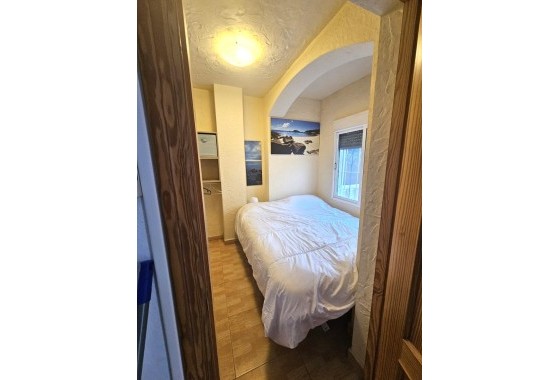 Herverkoop - Appartement / Flat -
Torrevieja - Los Balcones
