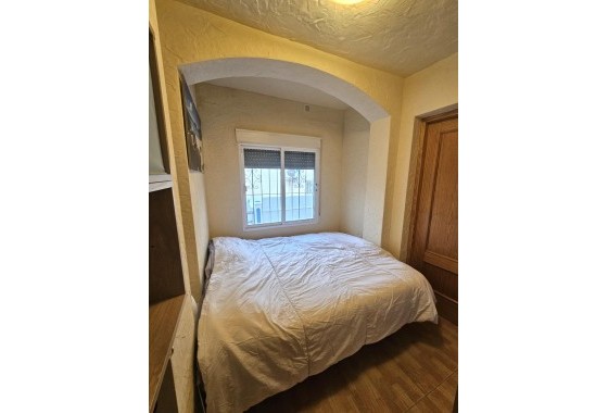 Herverkoop - Appartement / Flat -
Torrevieja - Los Balcones