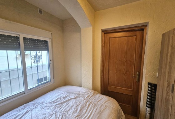 Herverkoop - Appartement / Flat -
Torrevieja - Los Balcones
