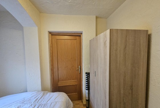 Herverkoop - Appartement / Flat -
Torrevieja - Los Balcones