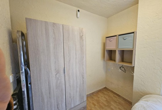 Herverkoop - Appartement / Flat -
Torrevieja - Los Balcones