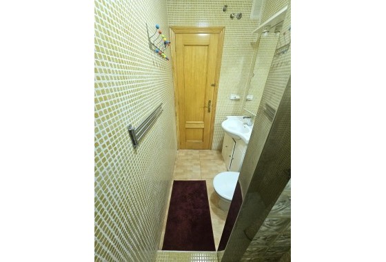 Herverkoop - Appartement / Flat -
Torrevieja - Los Balcones