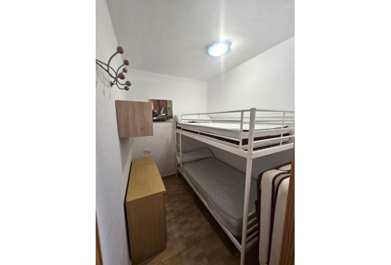 Herverkoop - Appartement / Flat -
Torrevieja - Los Balcones