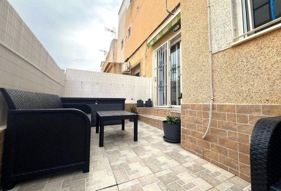 Herverkoop - Appartement / Flat -
Torrevieja - Los Balcones