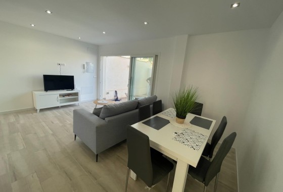Sprzedaż - Apartament / Mieszkanie -
Orihuela Costa - La Regia