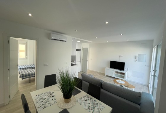 Sprzedaż - Apartament / Mieszkanie -
Orihuela Costa - La Regia
