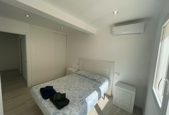 Sprzedaż - Apartament / Mieszkanie -
Orihuela Costa - La Regia