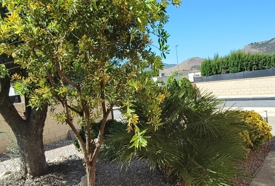 Resale - Freistehende Villa -
La Romana - Inland
