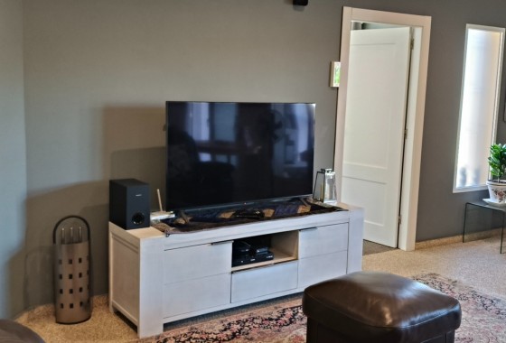 Resale - Freistehende Villa -
La Romana - Inland