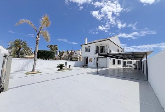 Resale - Detached Villa -
San Javier - Costa Calida