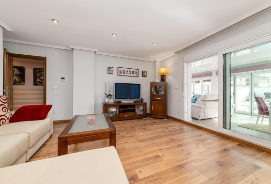 Sale - Detached Villa -
San Javier - Costa Calida