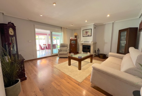 Sale - Detached Villa -
San Javier - Costa Calida