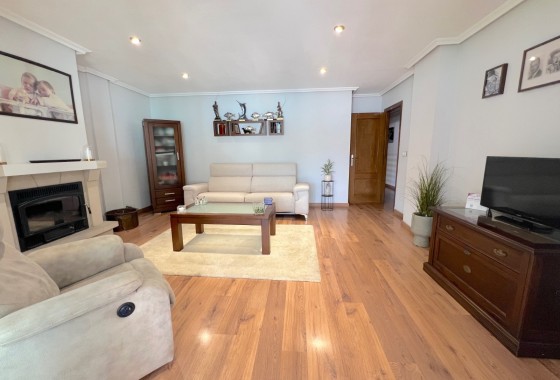 Sale - Detached Villa -
San Javier - Costa Calida