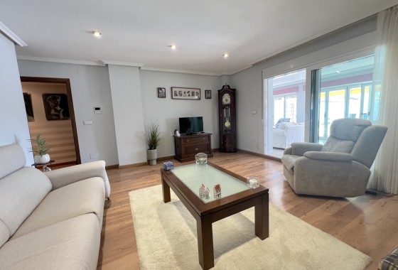 Sale - Detached Villa -
San Javier - Costa Calida