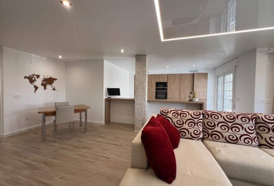 Sale - Detached Villa -
San Javier - Costa Calida