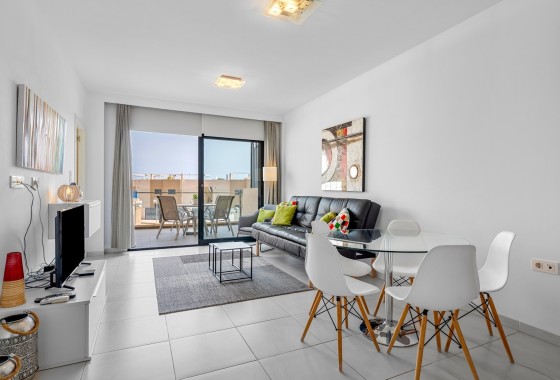 Herverkoop - Appartement / Flat -
Orihuela Costa - La Zenia