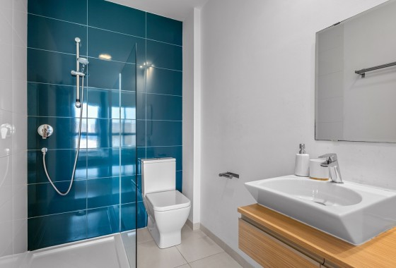 Herverkoop - Appartement / Flat -
Orihuela Costa - La Zenia