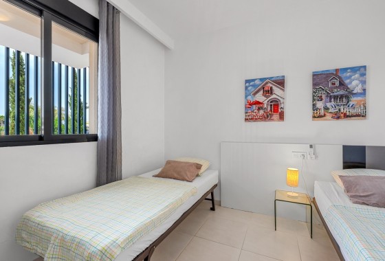 Herverkoop - Appartement / Flat -
Orihuela Costa - La Zenia