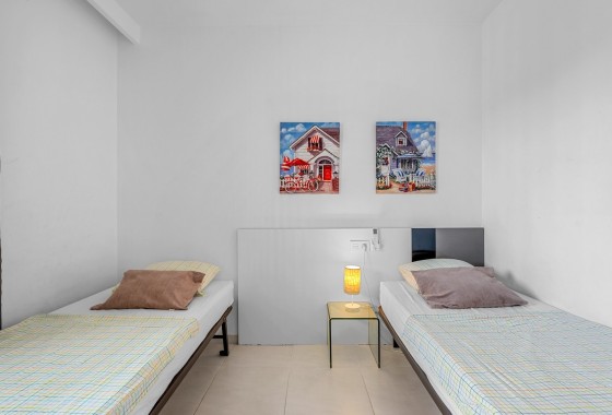 Herverkoop - Appartement / Flat -
Orihuela Costa - La Zenia