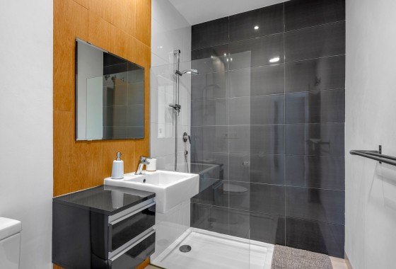 Herverkoop - Appartement / Flat -
Orihuela Costa - La Zenia