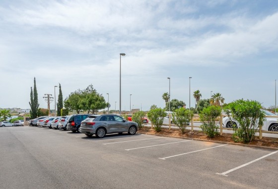 Herverkoop - Appartement / Flat -
Orihuela Costa - La Zenia