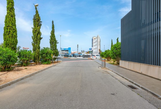 Herverkoop - Appartement / Flat -
Orihuela Costa - La Zenia