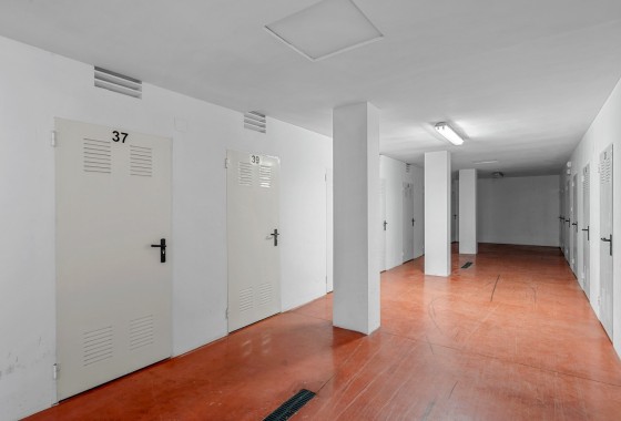 Herverkoop - Appartement / Flat -
Orihuela Costa - La Zenia