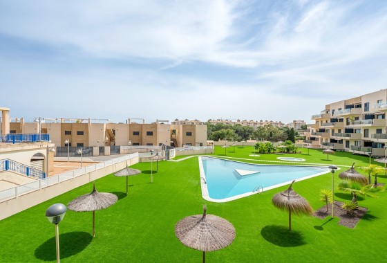Herverkoop - Appartement / Flat -
Orihuela Costa - La Zenia
