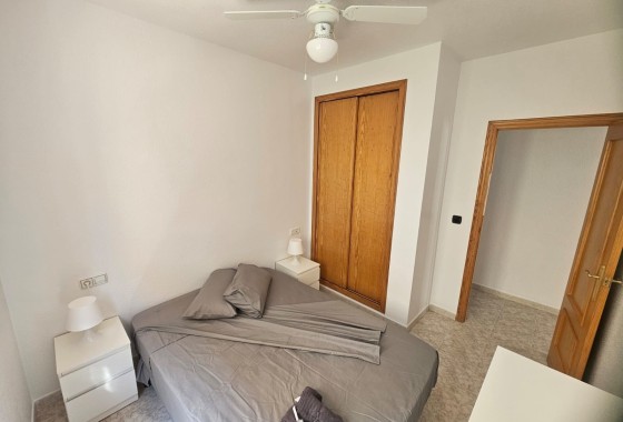 Herverkoop - Appartement / Flat -
Orihuela Costa - Playa Flamenca