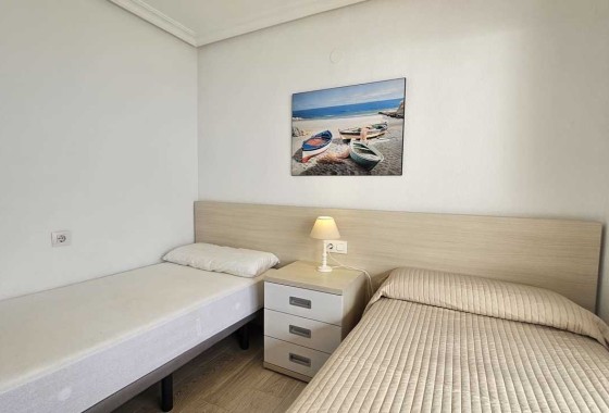 Sprzedaż - Apartament / Mieszkanie -
Mil Palmeras - Costa Blanca