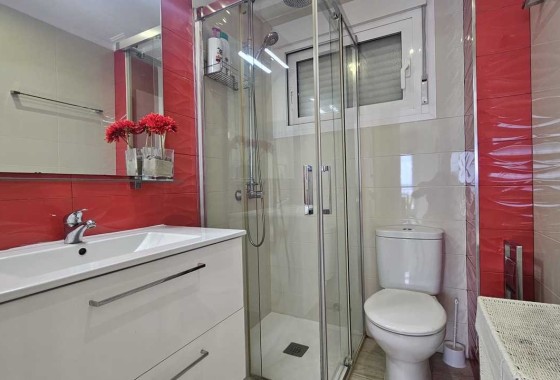 Sprzedaż - Apartament / Mieszkanie -
Mil Palmeras - Costa Blanca