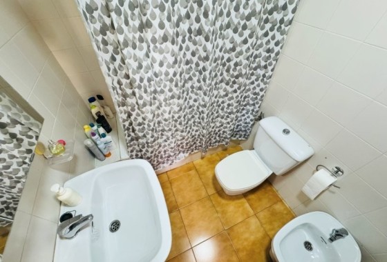 Resale - Wohnung / Appartement -
La Mata - Costa Blanca