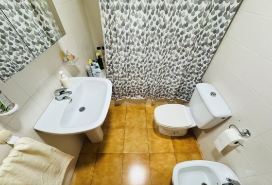 Resale - Wohnung / Appartement -
La Mata - Costa Blanca