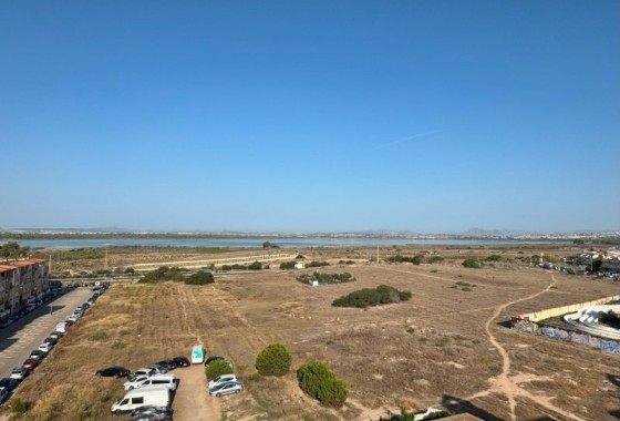 Resale - Wohnung / Appartement -
La Mata - Costa Blanca