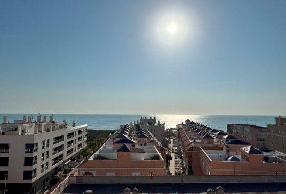 Resale - Wohnung / Appartement -
La Mata - Costa Blanca