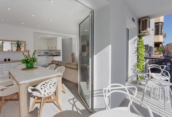 Herverkoop - Appartement / Flat -
Torrevieja - Costa Blanca
