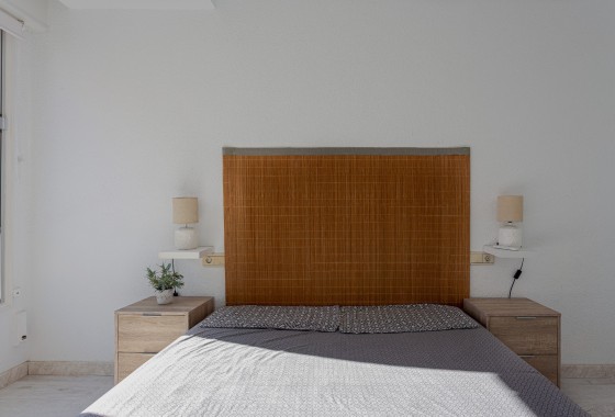 Herverkoop - Appartement / Flat -
Torrevieja - Costa Blanca