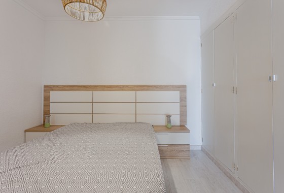 Herverkoop - Appartement / Flat -
Torrevieja - Costa Blanca