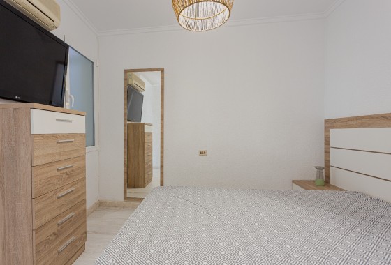 Herverkoop - Appartement / Flat -
Torrevieja - Costa Blanca
