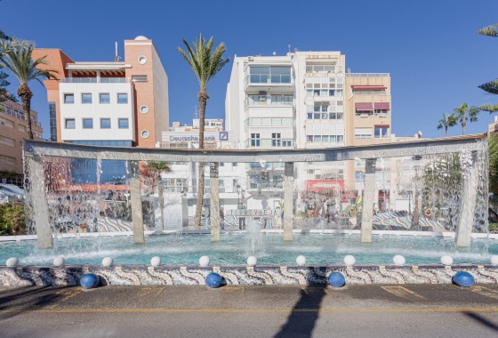Herverkoop - Appartement / Flat -
Torrevieja - Costa Blanca