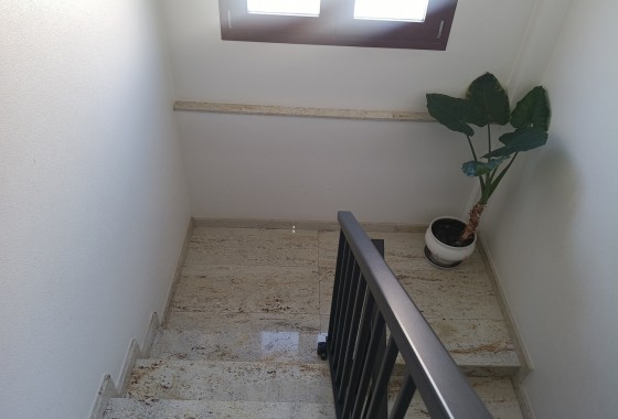 Sale - Town house -
Roldan - Inland