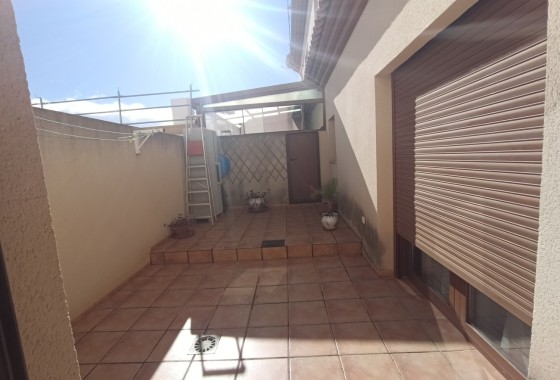 Sale - Town house -
Roldan - Inland