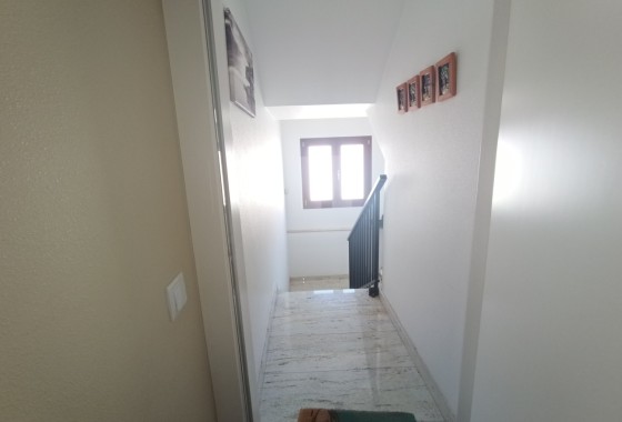 Sale - Town house -
Roldan - Inland