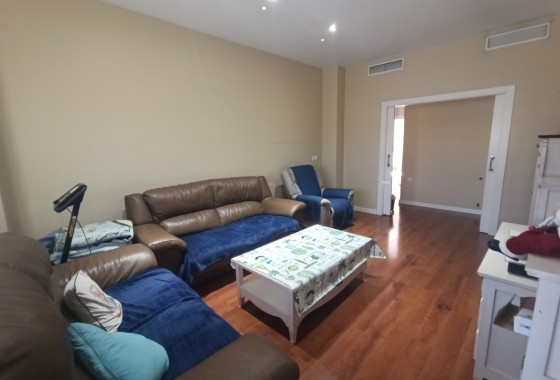 Sale - Town house -
Roldan - Inland