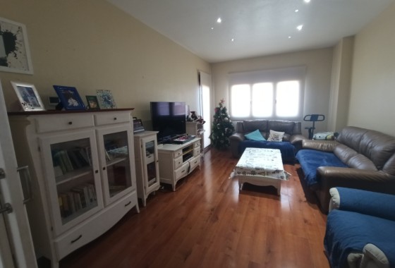 Sale - Town house -
Roldan - Inland