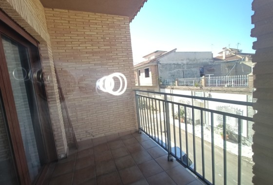 Sale - Town house -
Roldan - Inland
