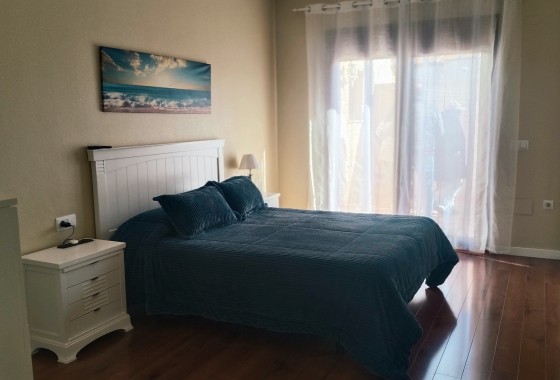 Sale - Town house -
Roldan - Inland
