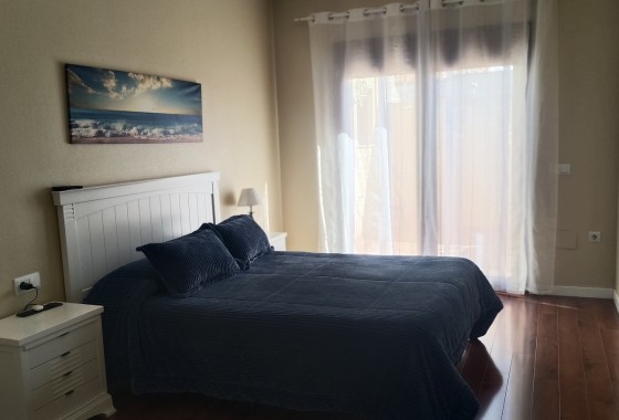 Sale - Town house -
Roldan - Inland