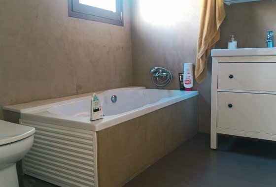 Sale - Town house -
Roldan - Inland