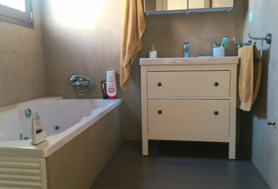 Sale - Town house -
Roldan - Inland